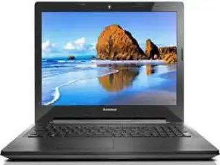  Lenovo G50 80 (80E503CMIH) Laptop (Core i5 5th Gen 8 GB 1 TB DOS 2 GB) prices in Pakistan